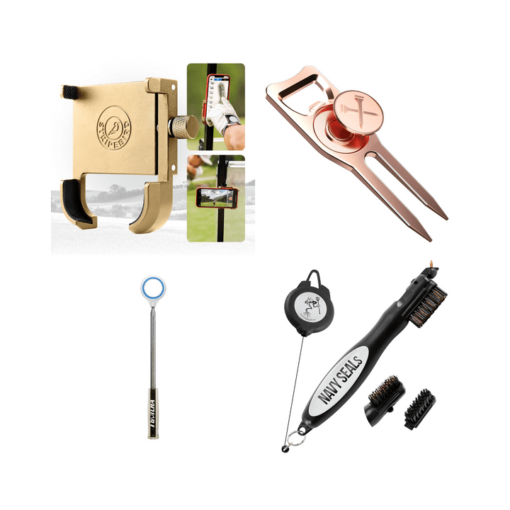 Ultimate Golf Accessories