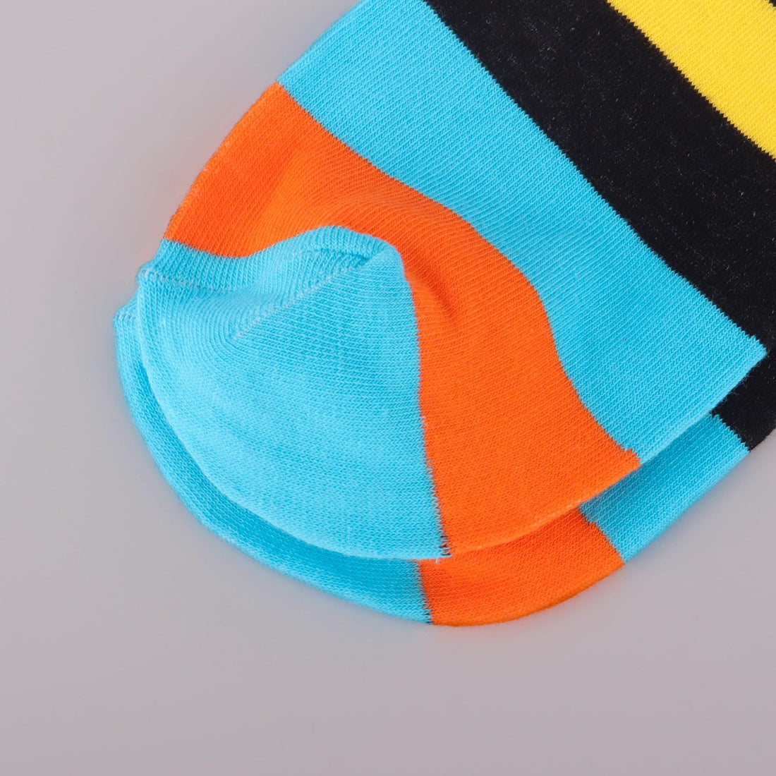 Mens Funny Fun Crazy Funky Dress Crew Socks