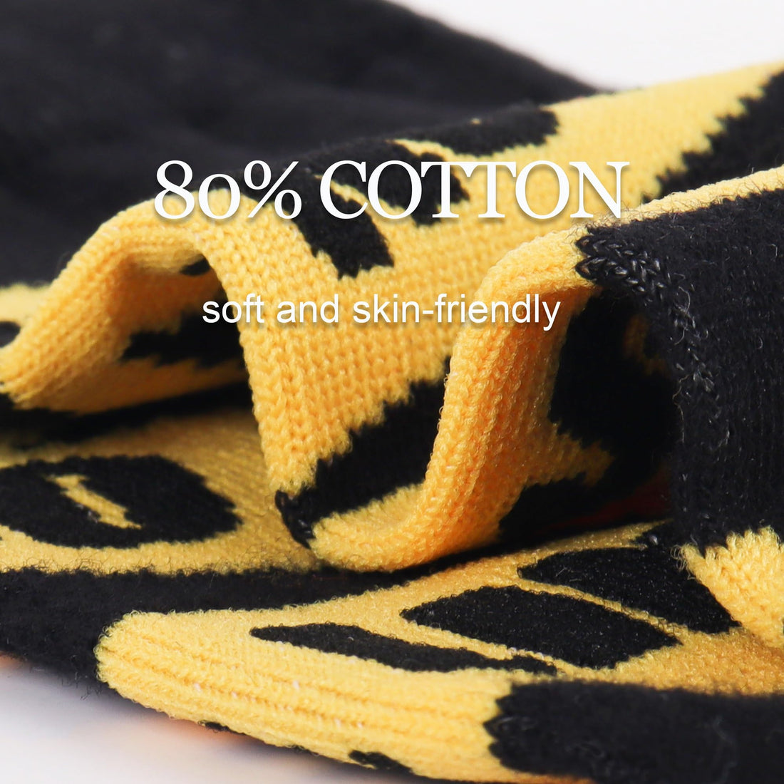 Mens Funny Fun Crazy Funky Dress Crew Socks