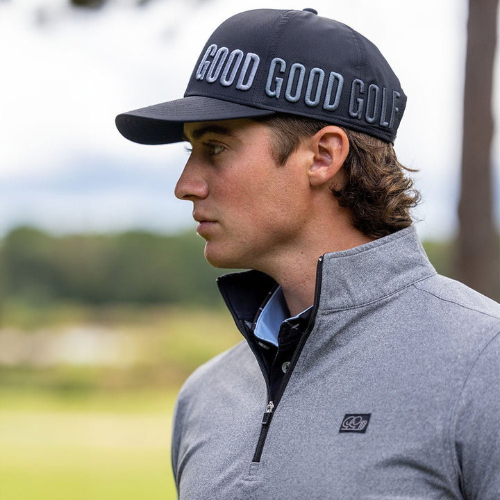 DOWNSWING HAT - Dude Golf