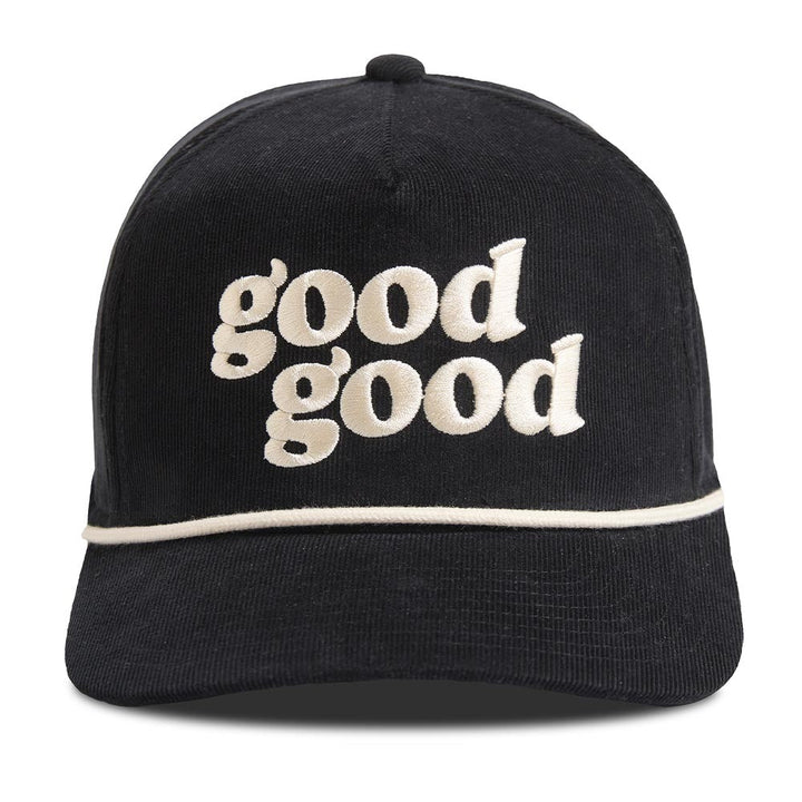 DRIVER ROPE HAT - Dude Golf