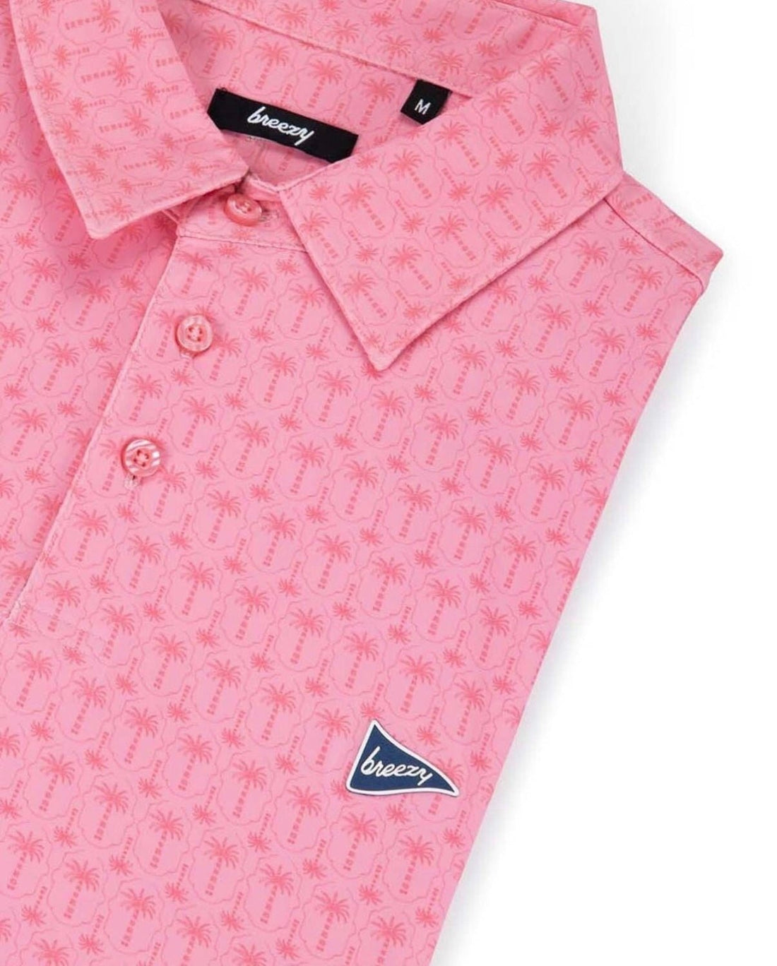 The Palmettos Polo - Dude Golf