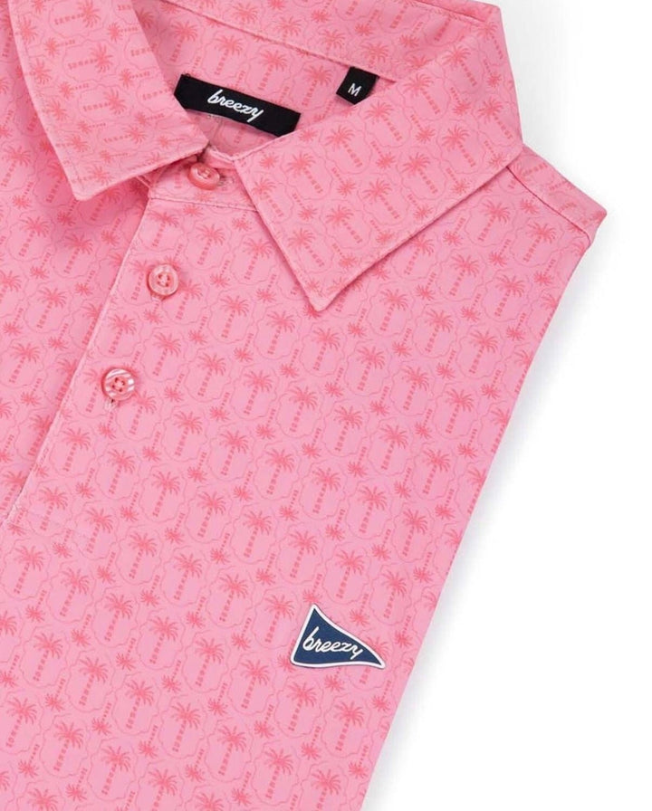 The Palmettos Polo - Dude Golf