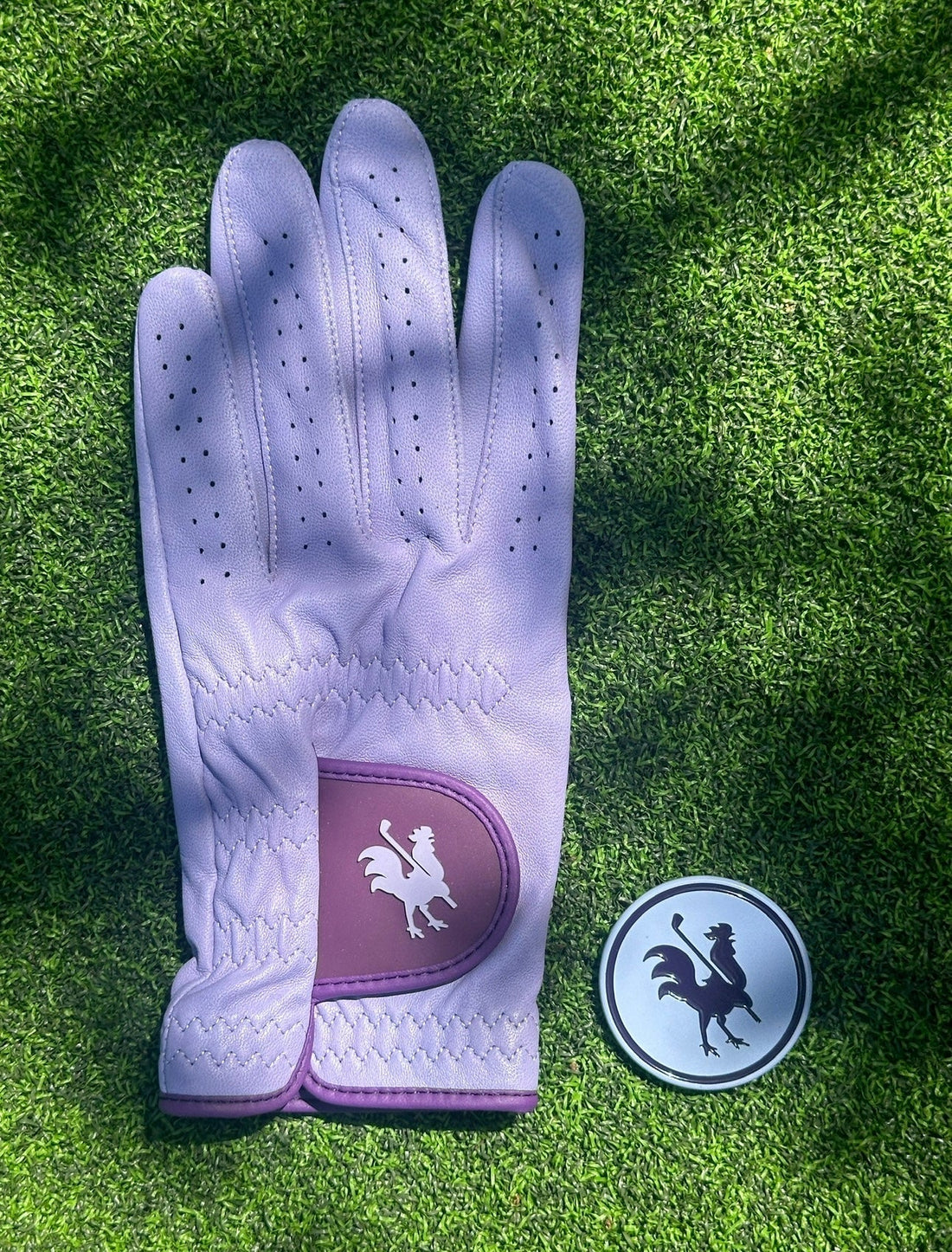 Women's Aura - Dude Golf